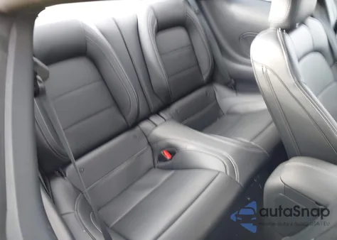 2026 Ford Mustang Ecoboost Premium Fastback z USA, uszkodzony, nr VIN 1FA6P8TH7T5109557